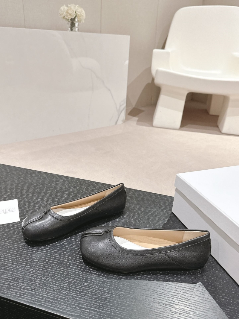 Hermes flat shoes